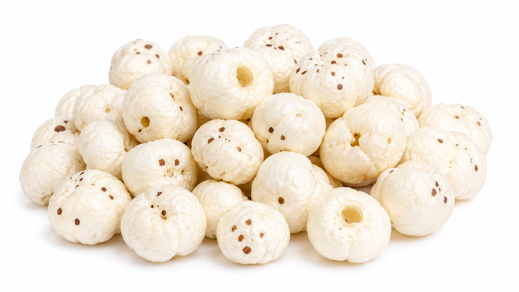 What Does 6+ Suta Makhana Mean? The Complete Grading Guide