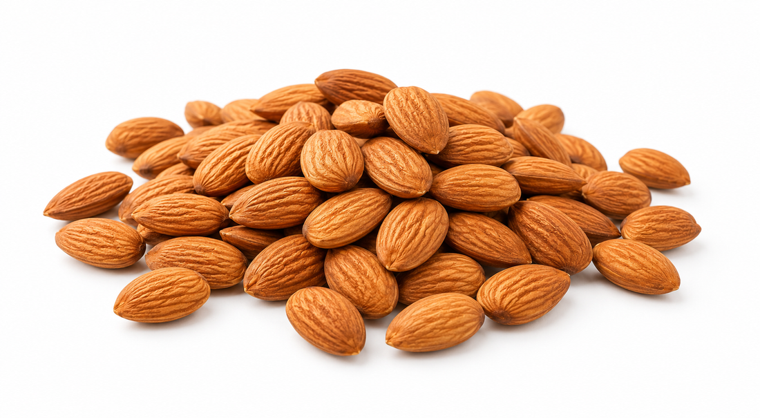 California Almonds vs Regular Almonds: What’s the Difference?