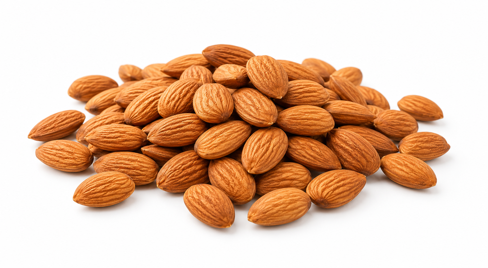 California Almonds vs Regular Almonds: What’s the Difference?