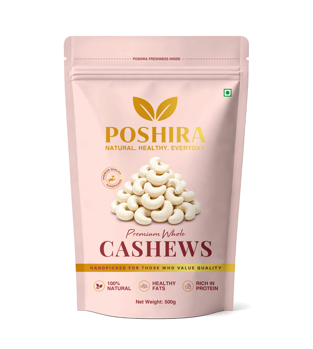 Premium Cashews