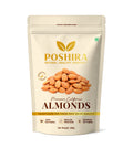 Premium California Almonds